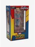 Marvel Captain Marvel Femme Fatale Diamond Select Figure, , alternate