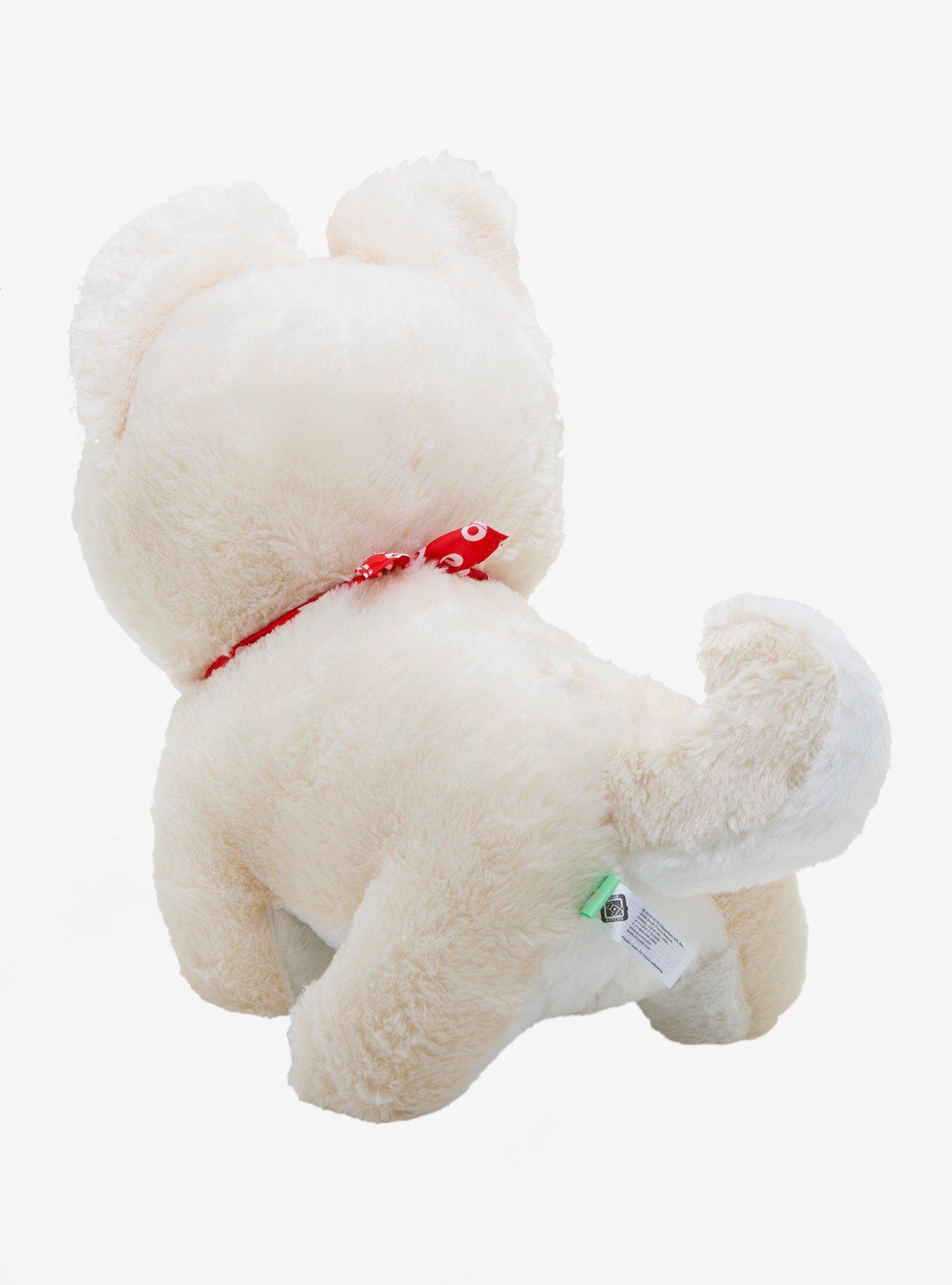 Shiba Inu 20 Inch Plush, , alternate