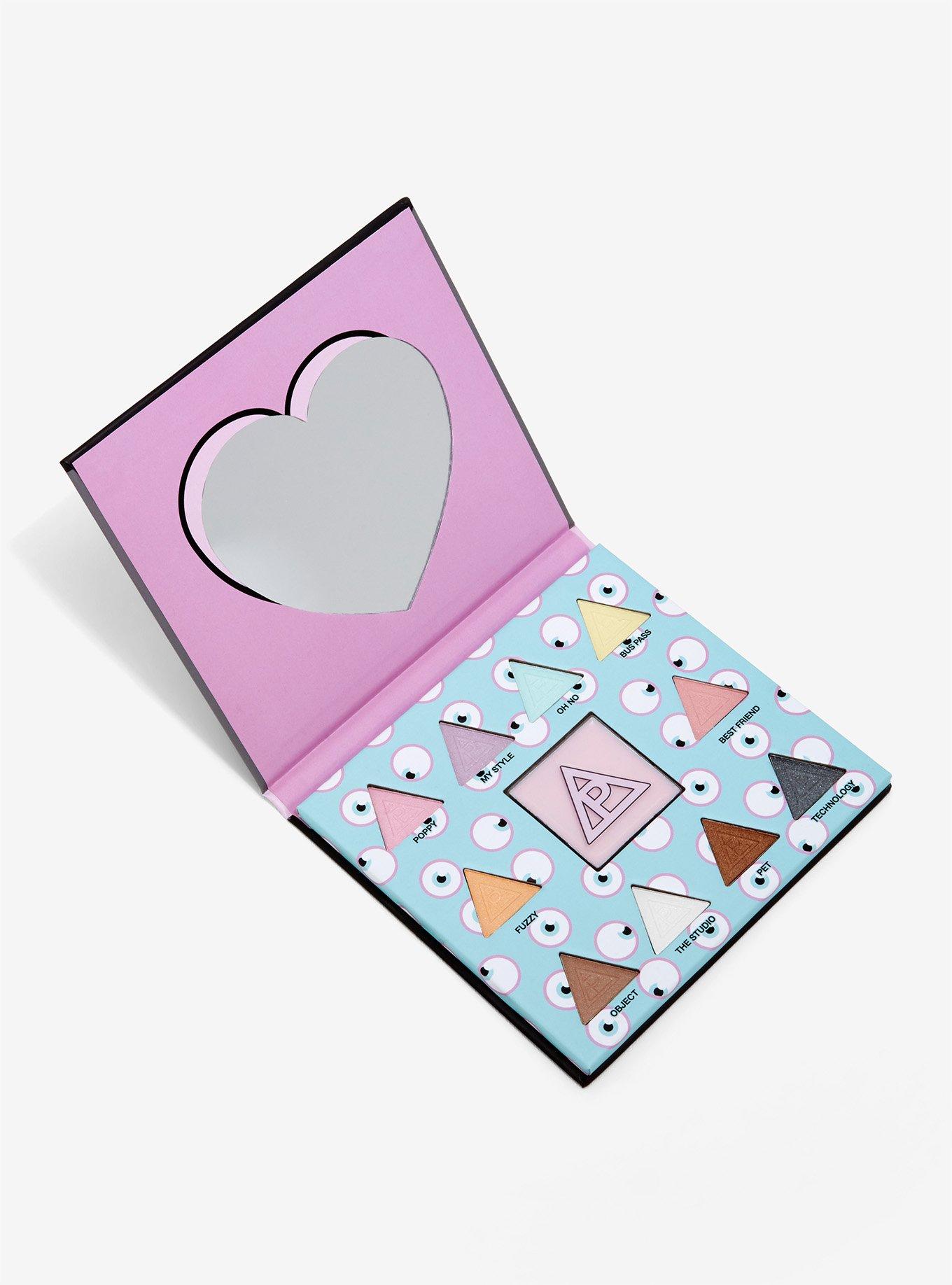 I'm Poppy Eyeshadow Palette, , alternate