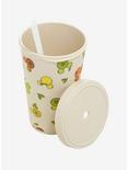 Disney Fruit Bamboo Travel Cup - BoxLunch Exclusive, , alternate