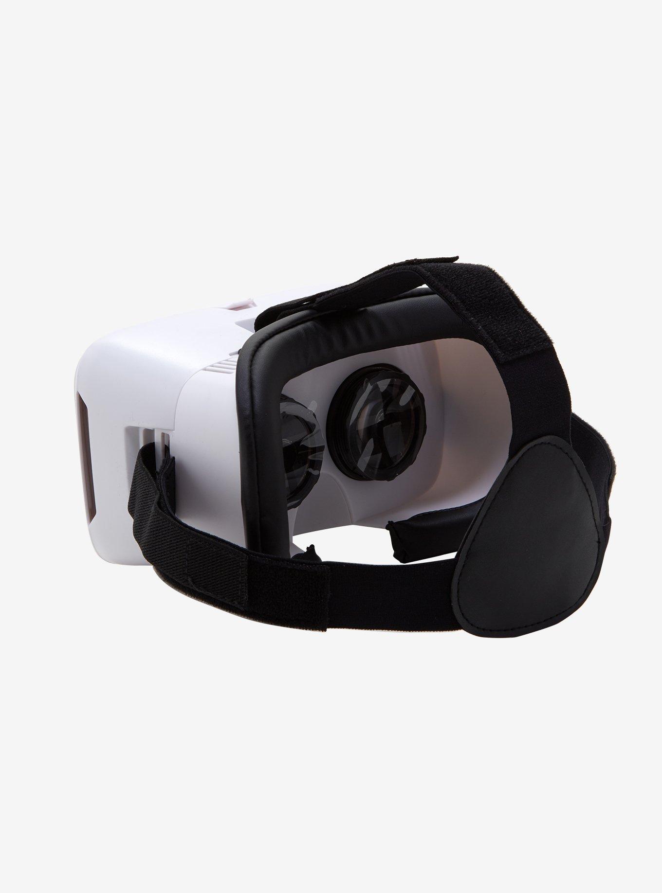 Immerse Plus Virtual Reality Headset, , alternate