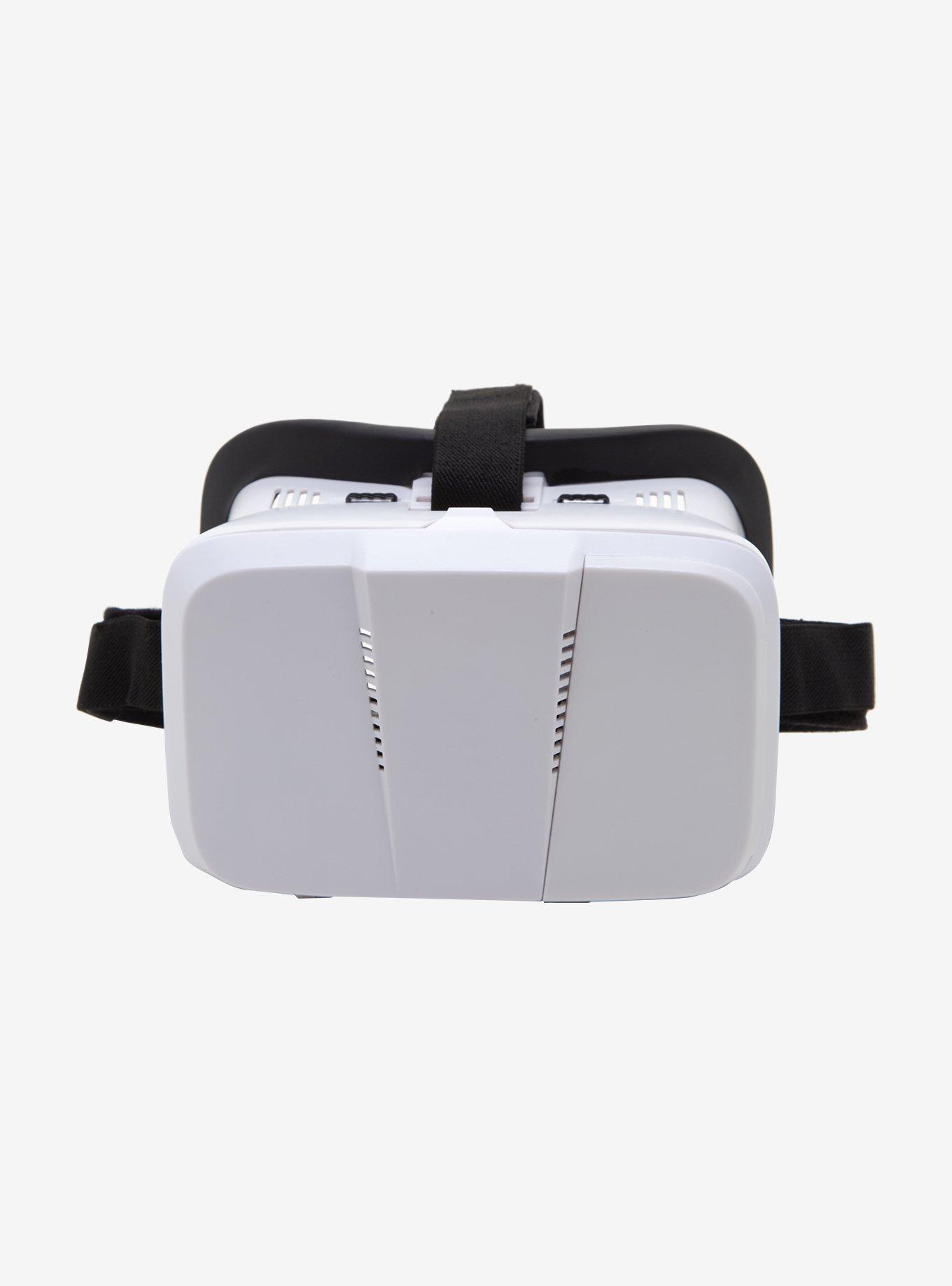 Immerse Plus Virtual Reality Headset, , alternate