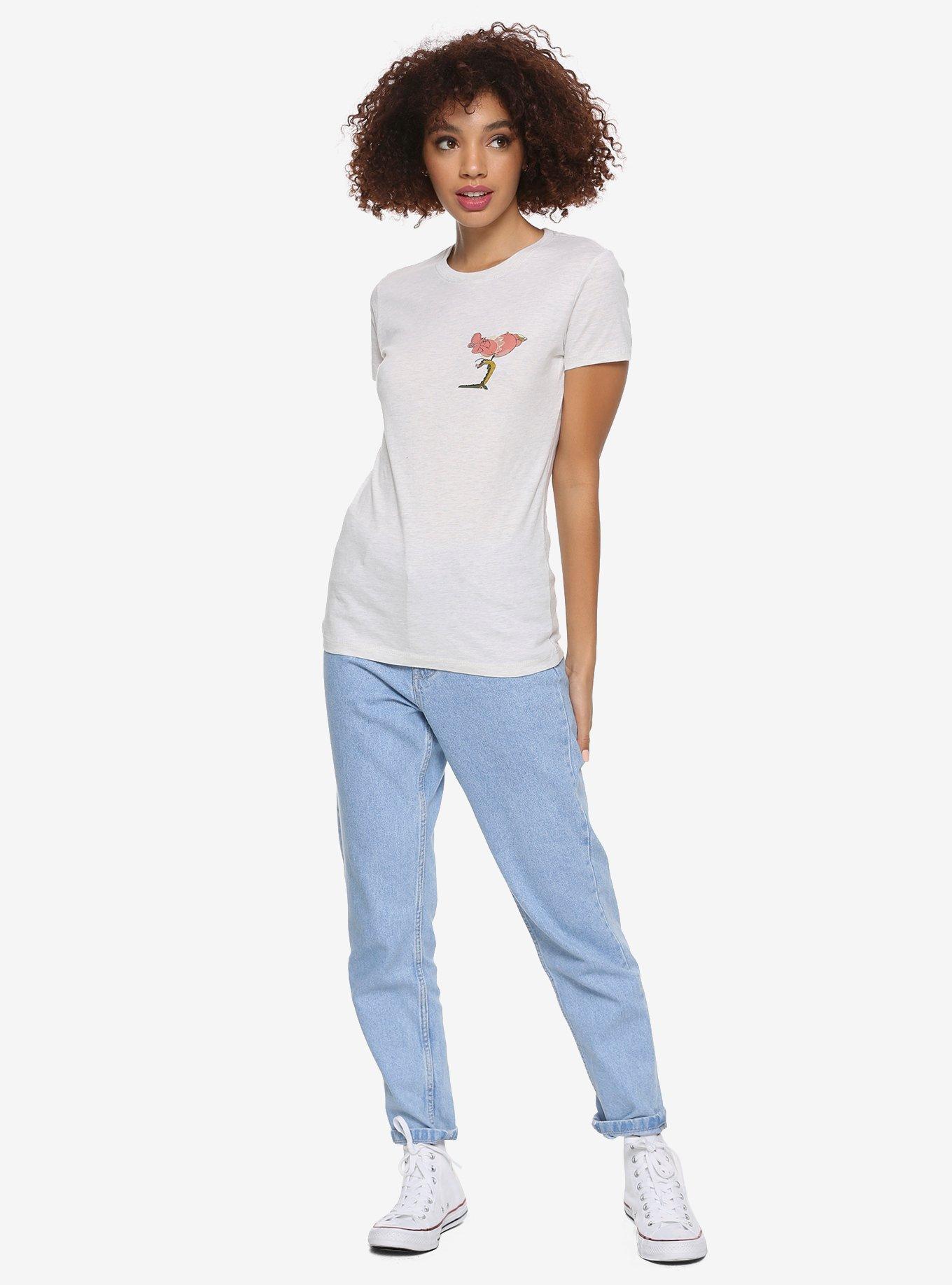 Disney Fantasia Hippo Ballet T-Shirt, , alternate