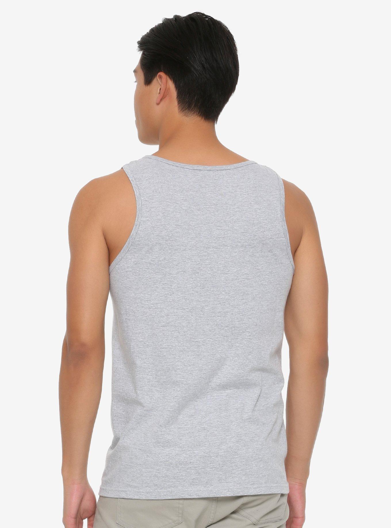 It's Always Sunny In Philadelphia Paddy's Pub Tank Top - BoxLunch Exclusive, , alternate