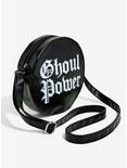 Ghoul Power Crossbody Bag, , alternate
