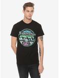 Awolnation Here Comes The Runts T-Shirt, , alternate