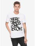 P.O.D. Here Comes The Boom T-Shirt, , alternate