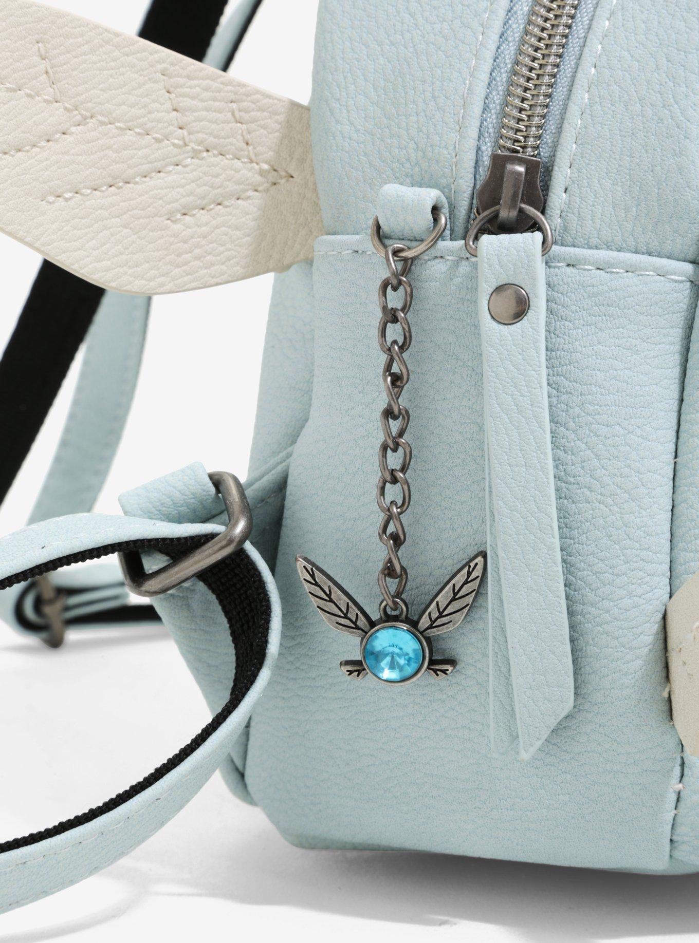 Navi backpack zelda hotsell