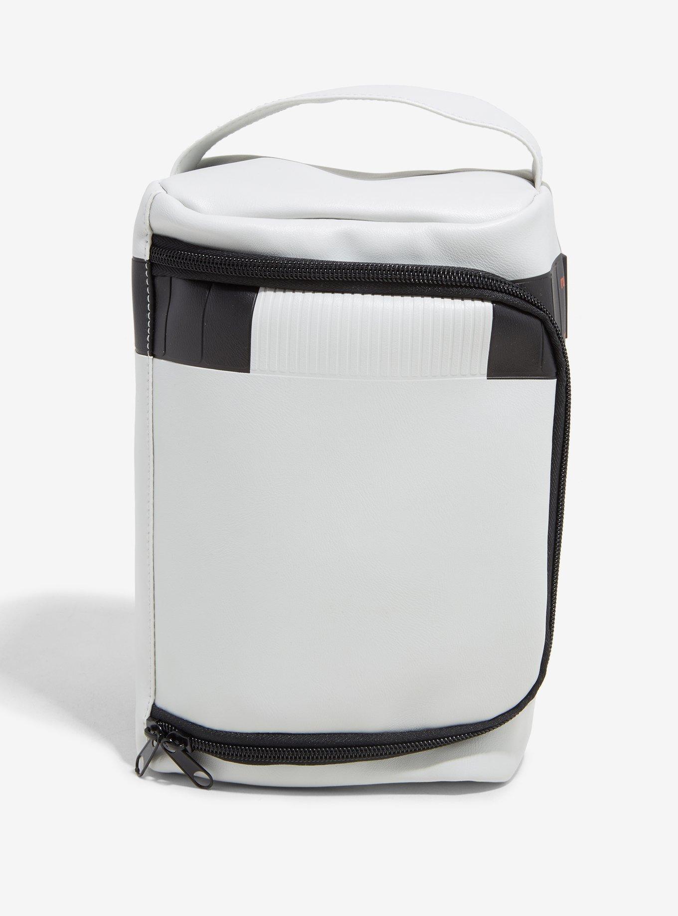 Nintendo Entertainment System Dopp Kit - BoxLunch Exclusive, , alternate