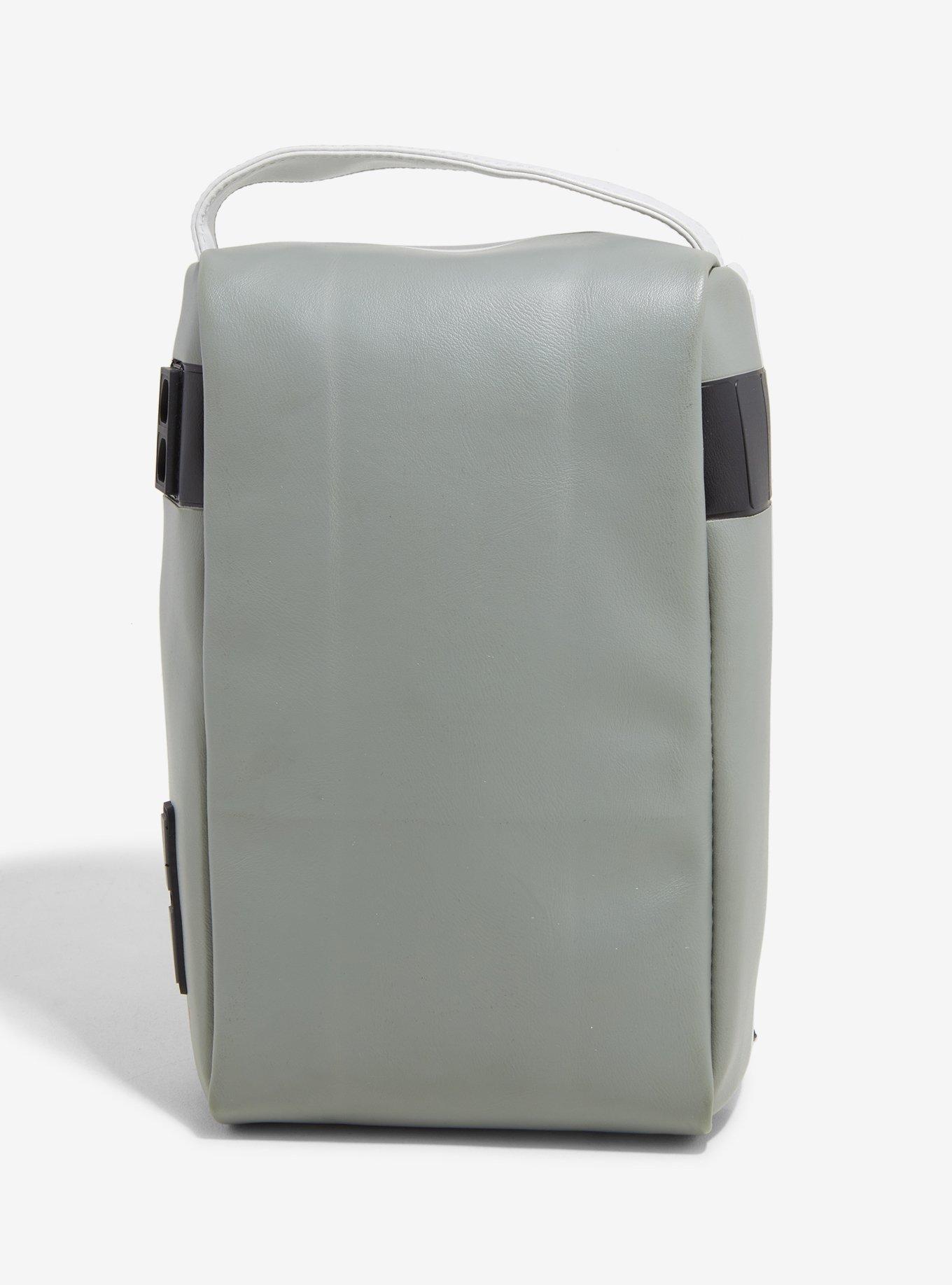 Nintendo Entertainment System Dopp Kit - BoxLunch Exclusive, , alternate