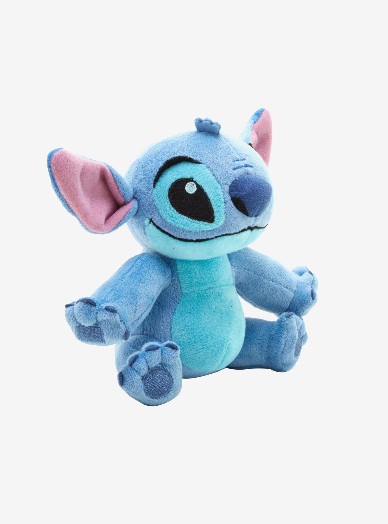 Disney Lilo & Stitch: Stitch Plush