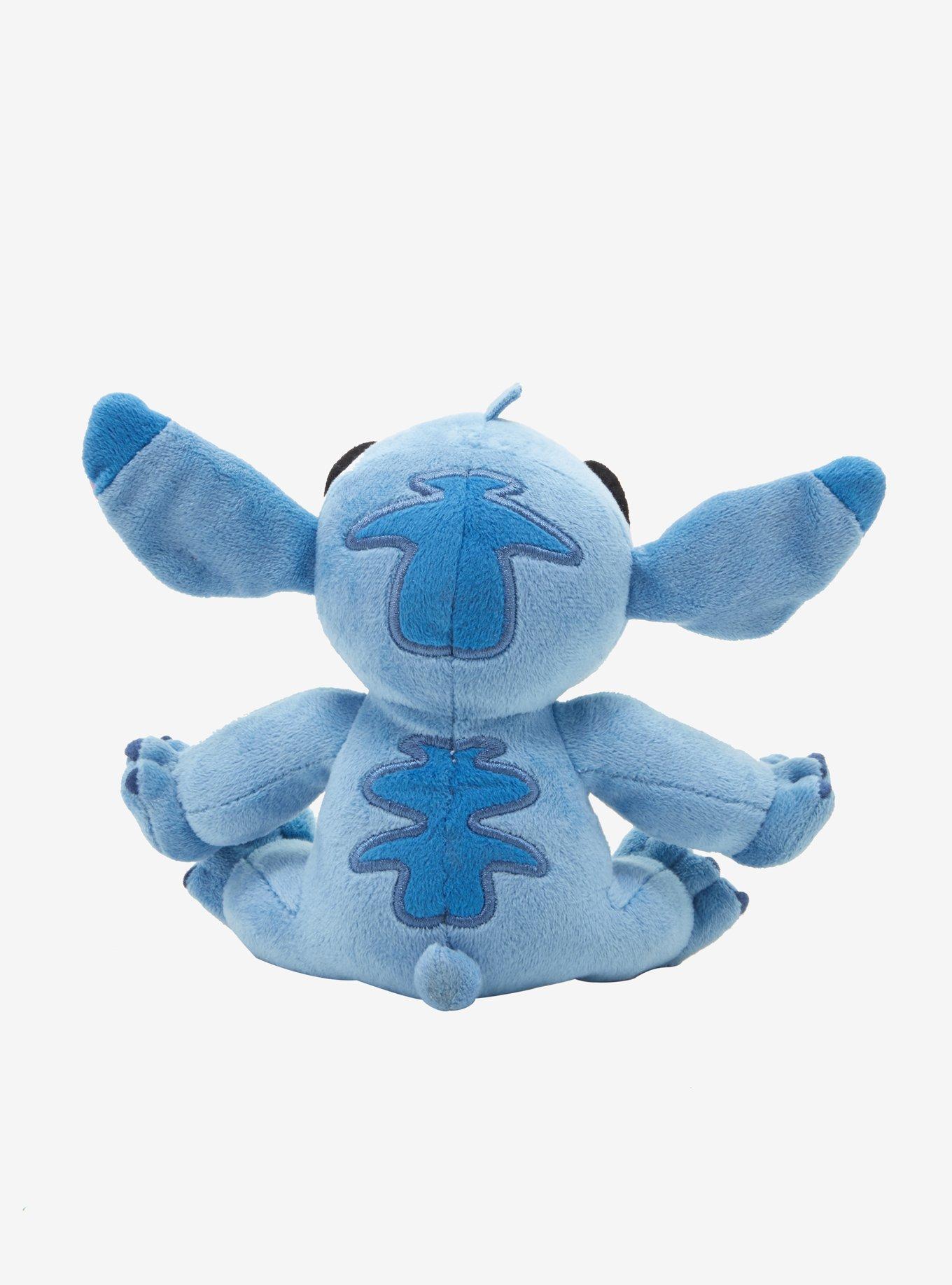 Disney Lilo & Stitch Stitch Plush, , alternate