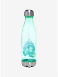 Disney Aladdin Jasmine Curved Water Bottle, , alternate