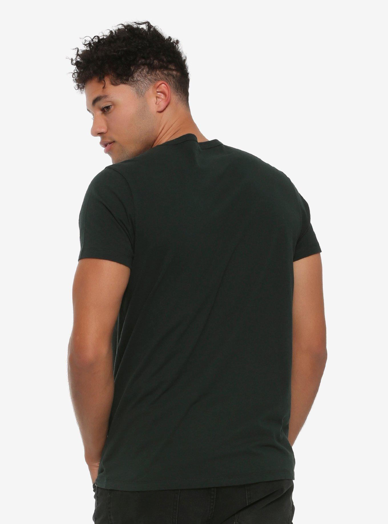 Disney Pixar WALL-E Recycled Pocket T-Shirt - BoxLunch Exclusive, , alternate