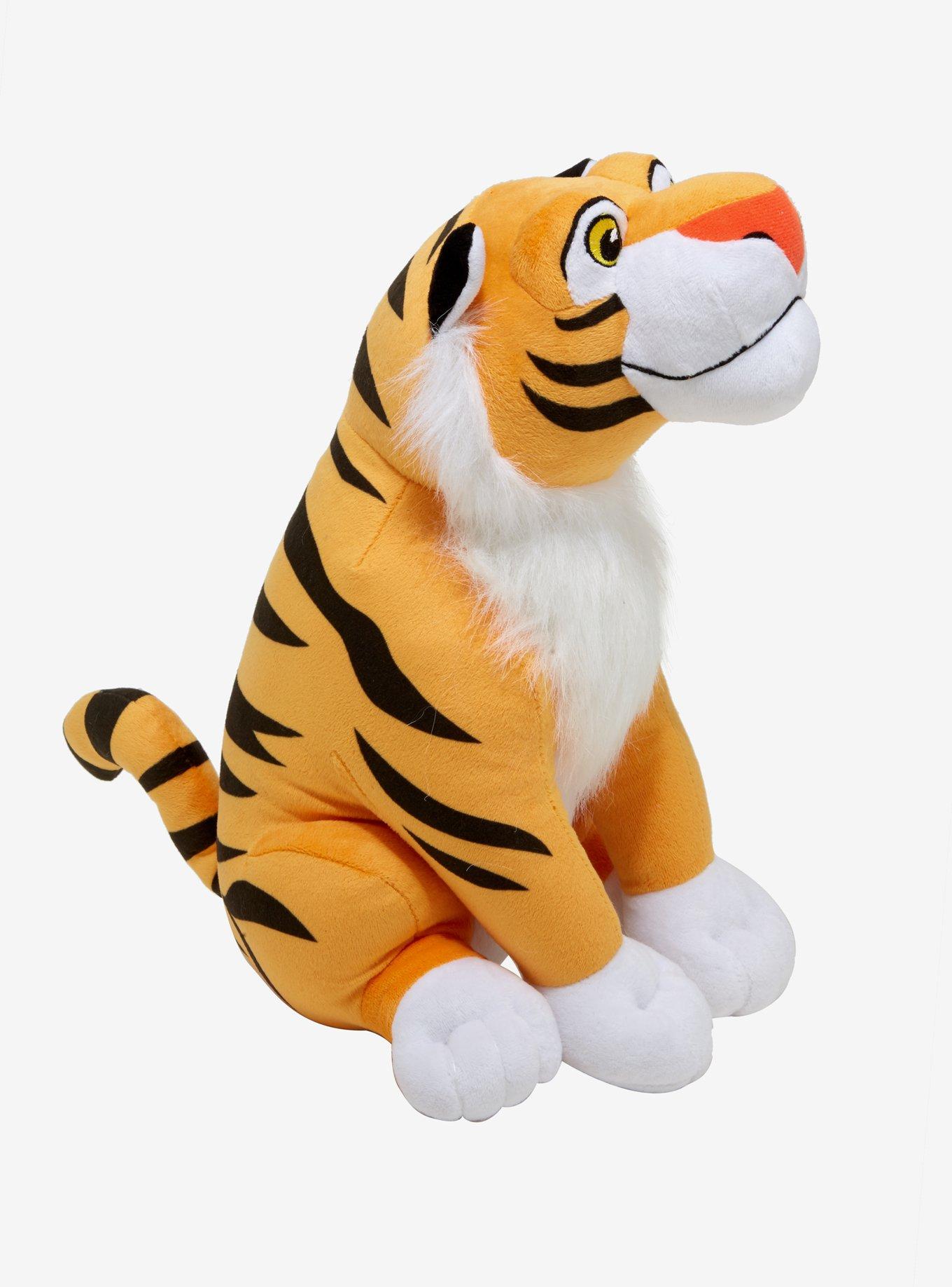 Disney Aladdin Rajah Plush, , alternate