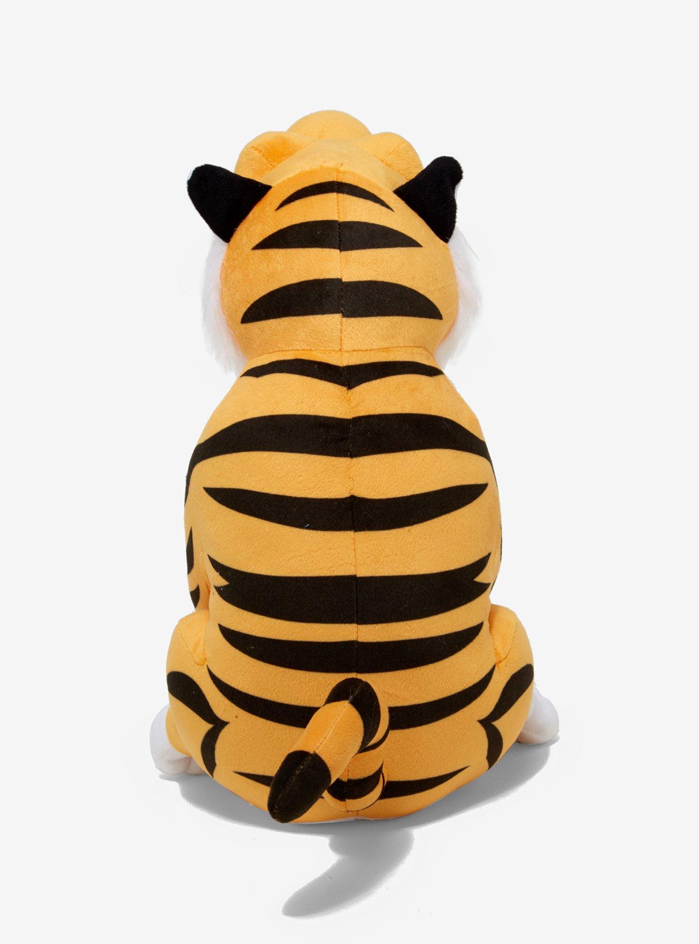 Disney Aladdin Rajah Plush, , alternate