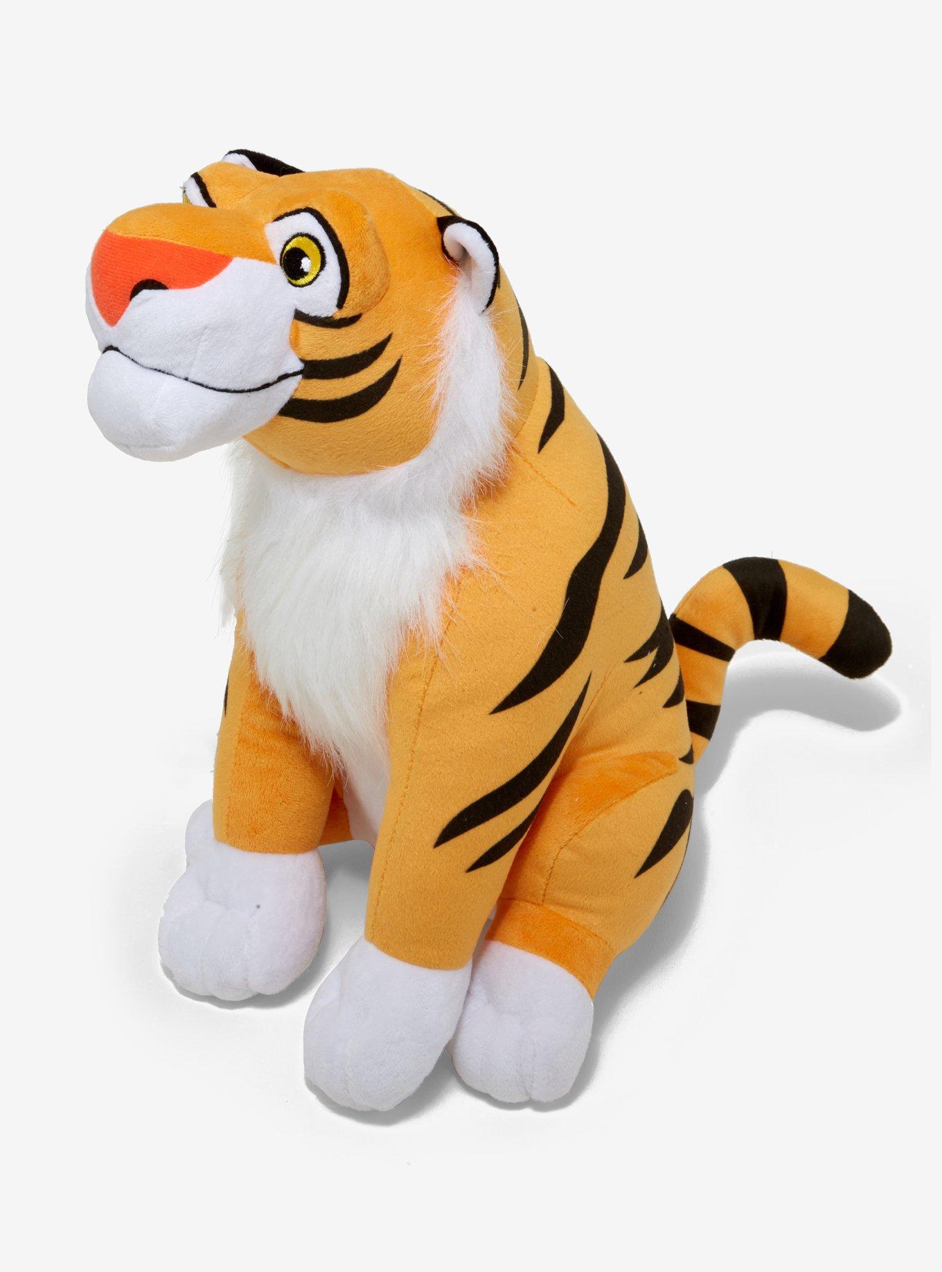 Disney Aladdin Rajah Plush, , alternate