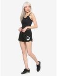 How To Train Your Dragon: The Hidden World Toothless & Light Fury Girls Soft Shorts, , alternate