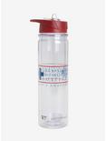Grey's Anatomy Grey Sloan Memorial Water Bottle - BoxLunch Exclusive, , alternate