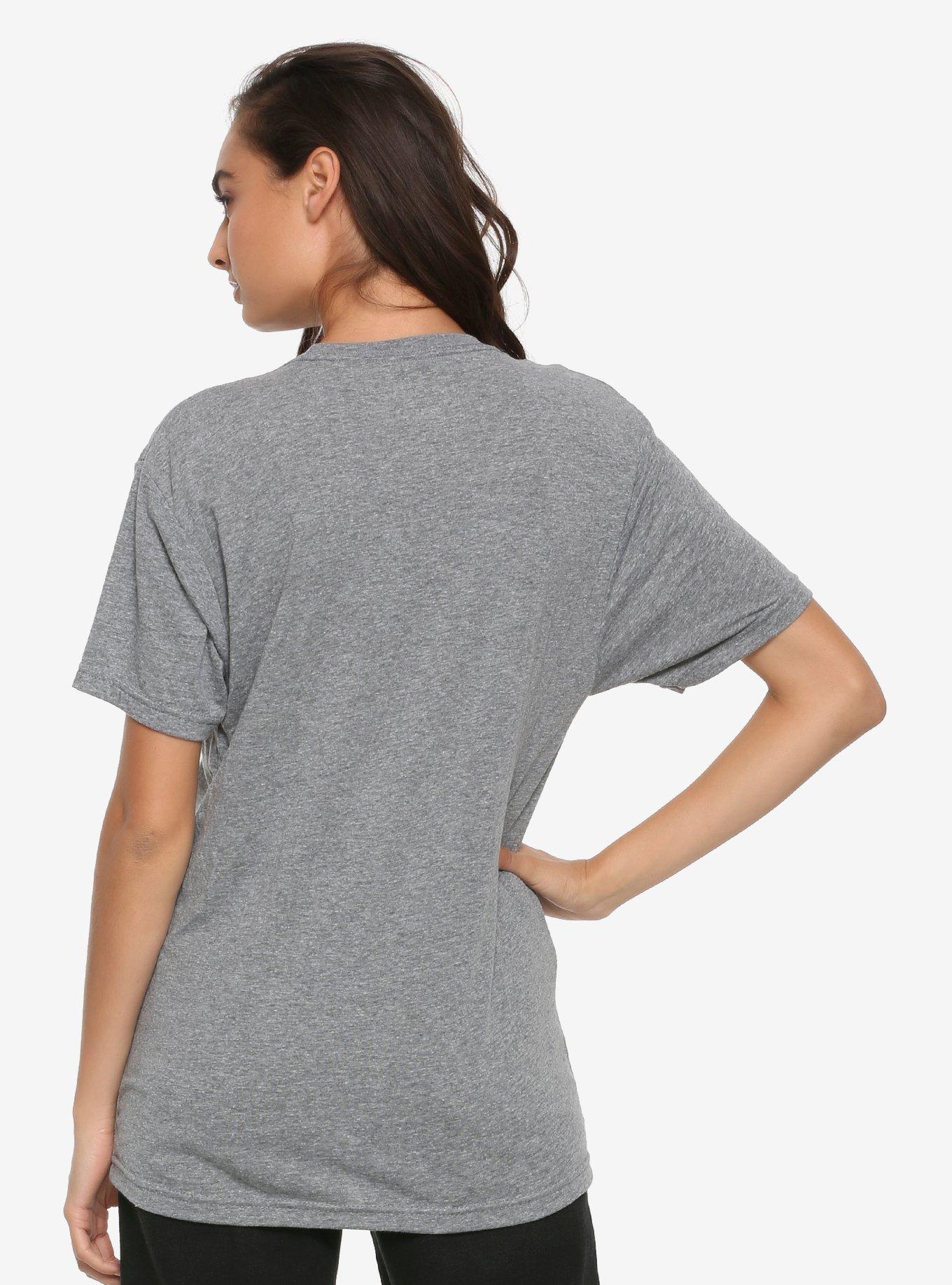 The Office Schrute Farms Womens T-Shirt - BoxLunch Exclusive, , alternate