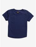 Her Universe Disney Aladdin Abu Pocket Toddler T-Shirt - BoxLunch Exclusive, BLUE, alternate