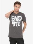 Emo Nite Metal T-Shirt, , alternate