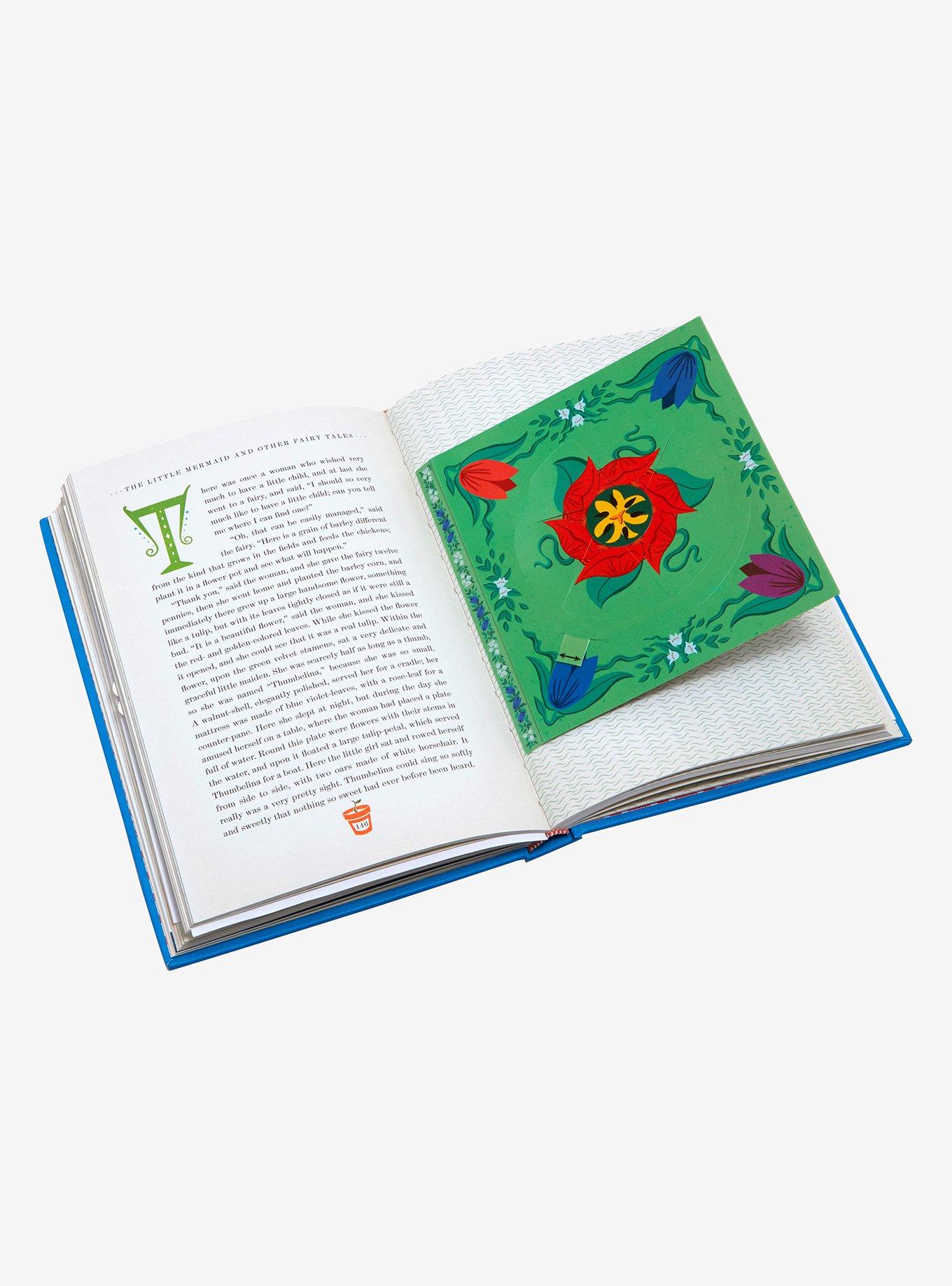 The Little Mermaid And Other Fairy Tales, , alternate