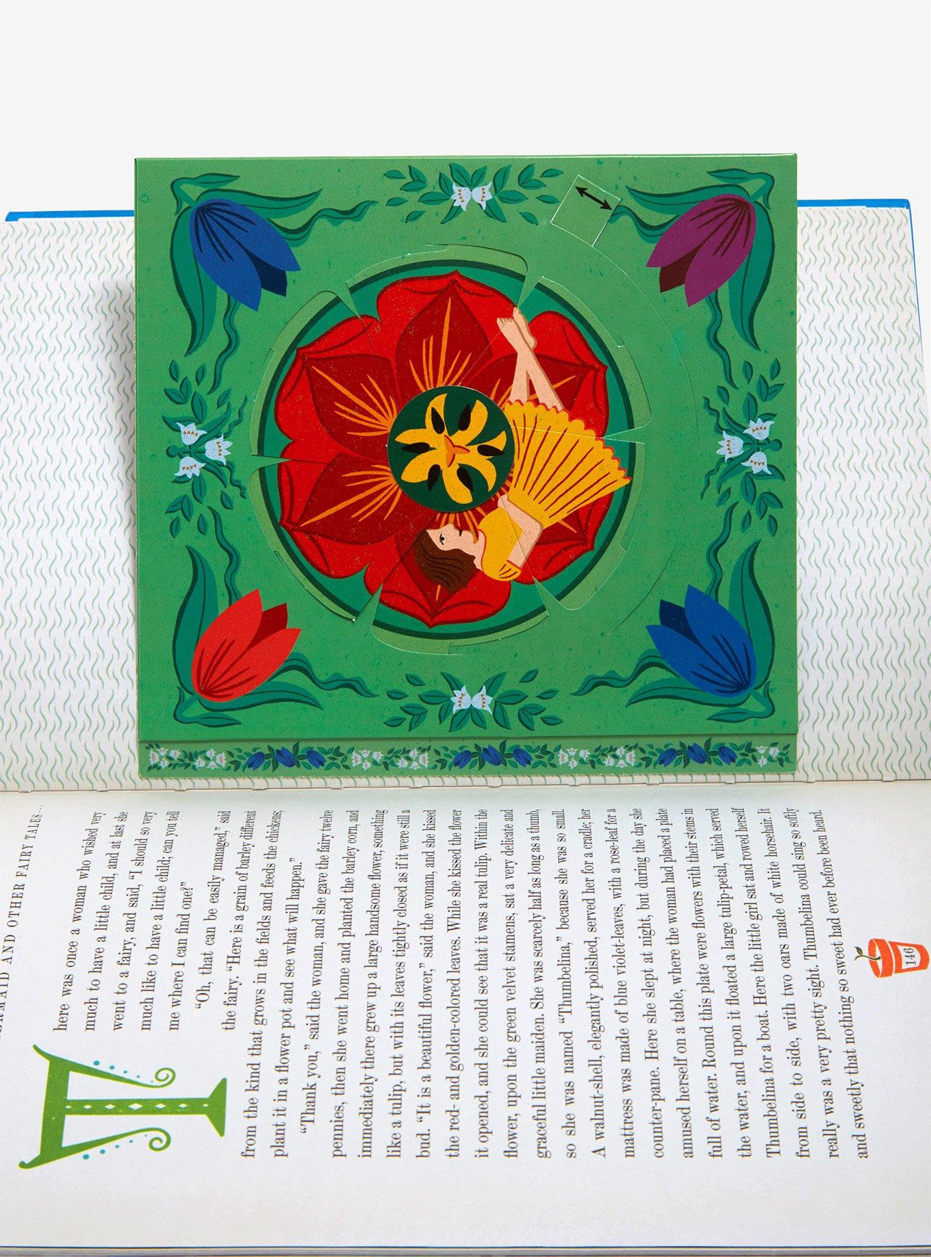 The Little Mermaid And Other Fairy Tales, , alternate