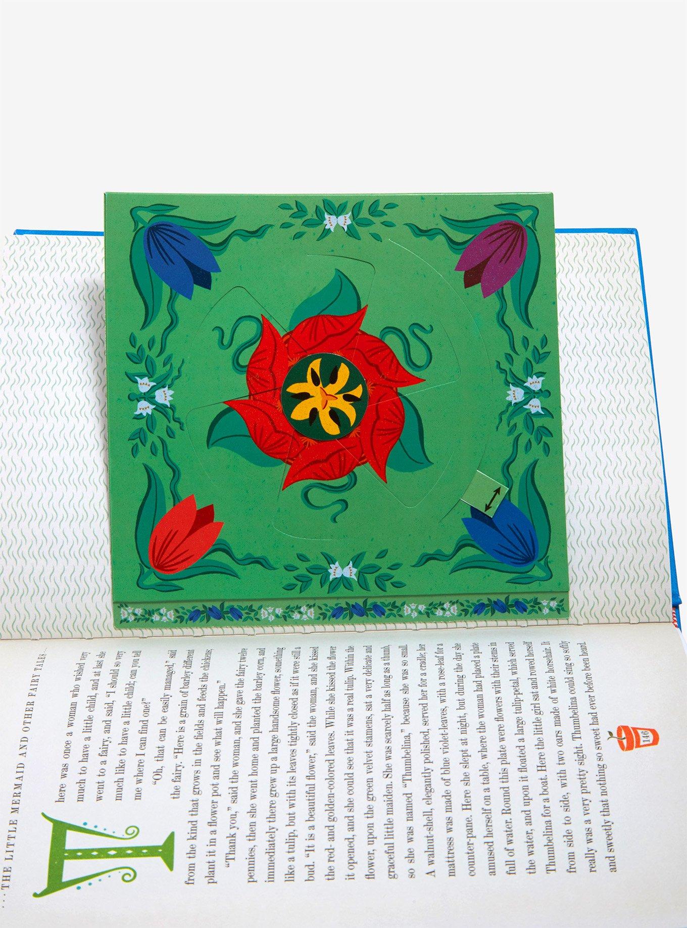 The Little Mermaid And Other Fairy Tales, , alternate