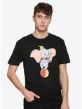Disney Dumbo Balance Ball T-Shirt, MULTI, alternate