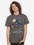 Mystery Science Theater 3000 Bots MST3K T-Shirt, MULTI, alternate