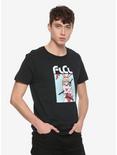 FLCL Haruko T-Shirt, MULTI, alternate