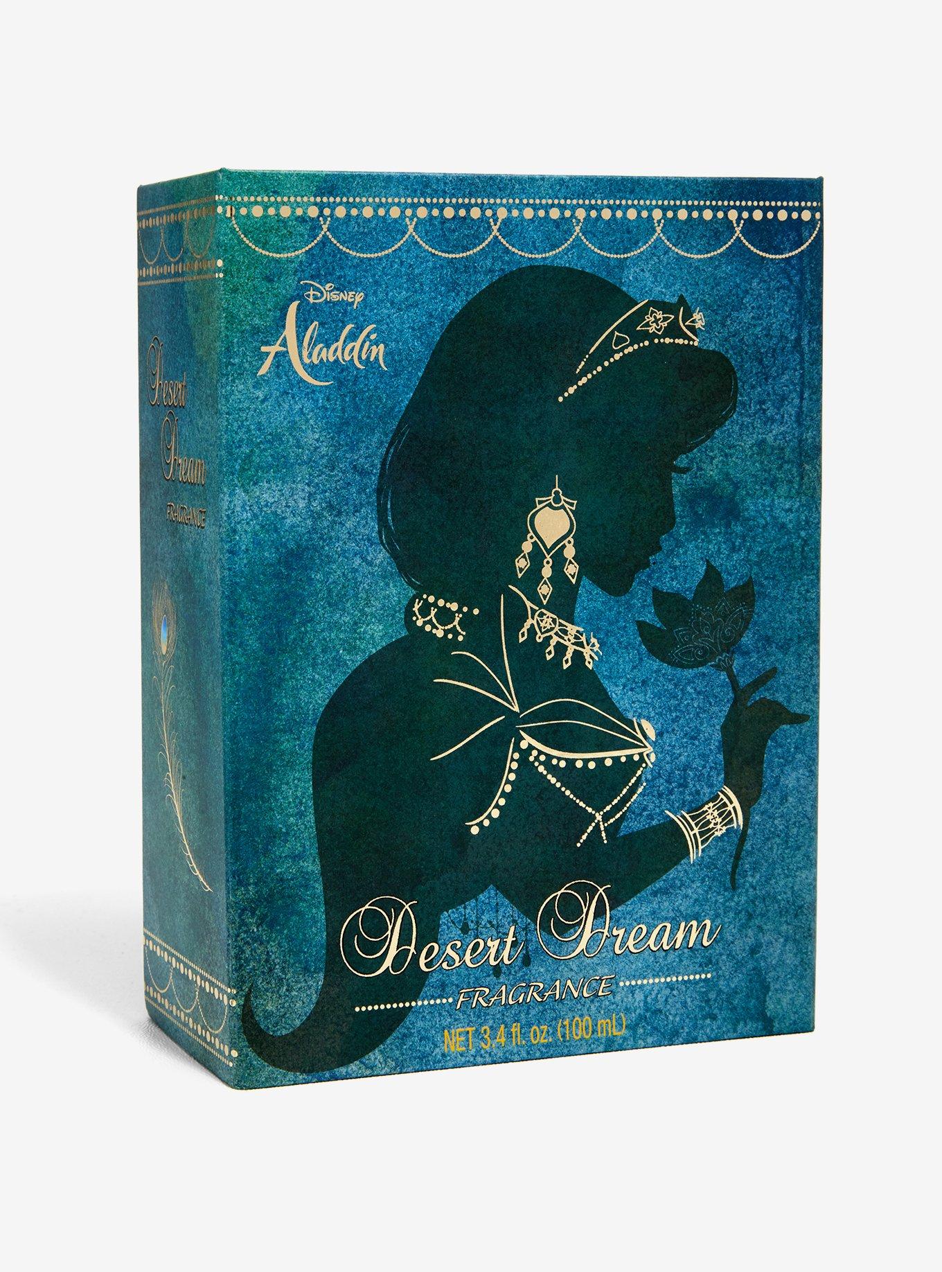 Disney Aladdin Princess Jasmine Desert Dream Fragrance, , alternate