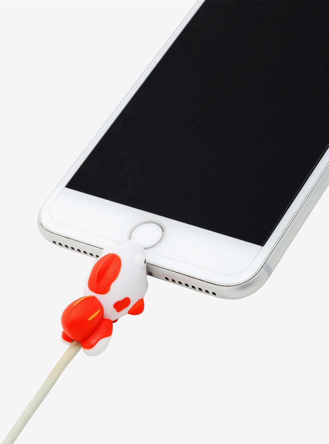 Goldfish Cable Bite, , alternate