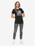 American Horror Story Tate Cute But Psycho Girls T-Shirt, , alternate