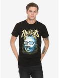 Quavo Huncho Album T-Shirt, , alternate
