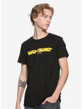 Wu-Tang Clan Crosshair Target T-Shirt, , alternate
