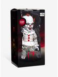 IT Mega Talking Pennywise Collectible Figure, , alternate