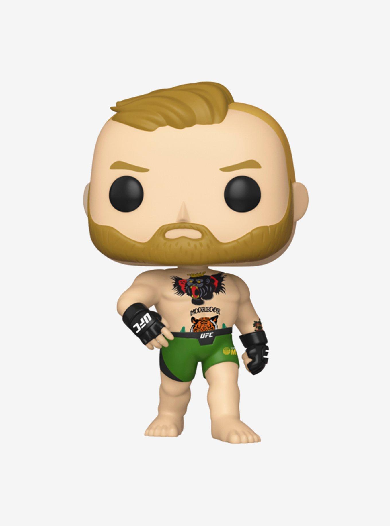 Funko UFC Pop! UFC Conor McGregor Vinyl Figure, , alternate