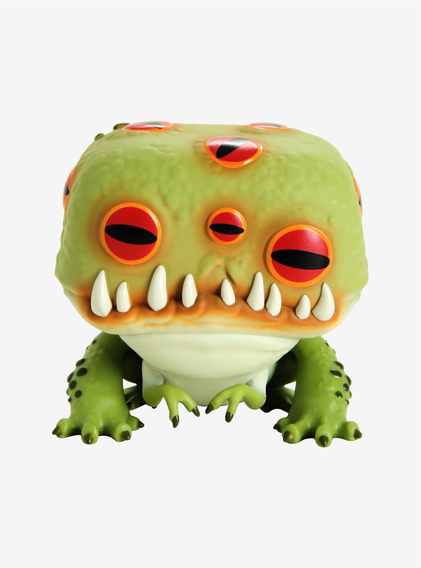 Funko Fallout 76 Pop! Games Radtoad Vinyl Figure | Hot Topic