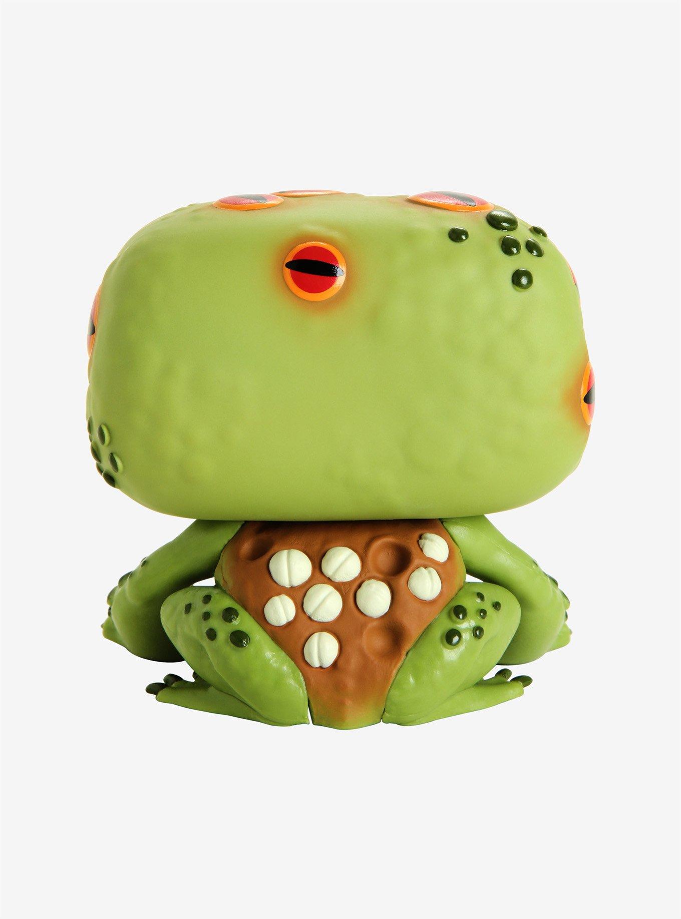 Funko Fallout 76 Pop! Games Radtoad Vinyl Figure | Hot Topic