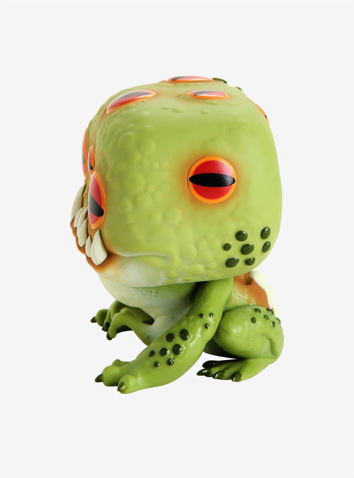 Funko Fallout 76 Pop! Games Radtoad Vinyl Figure, , alternate