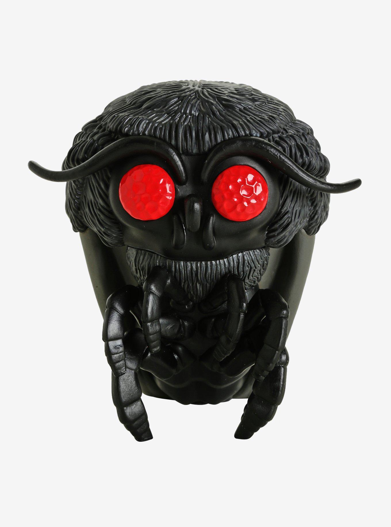 Funko Fallout 76 Pop! Games Mothman Vinyl Figure, , alternate