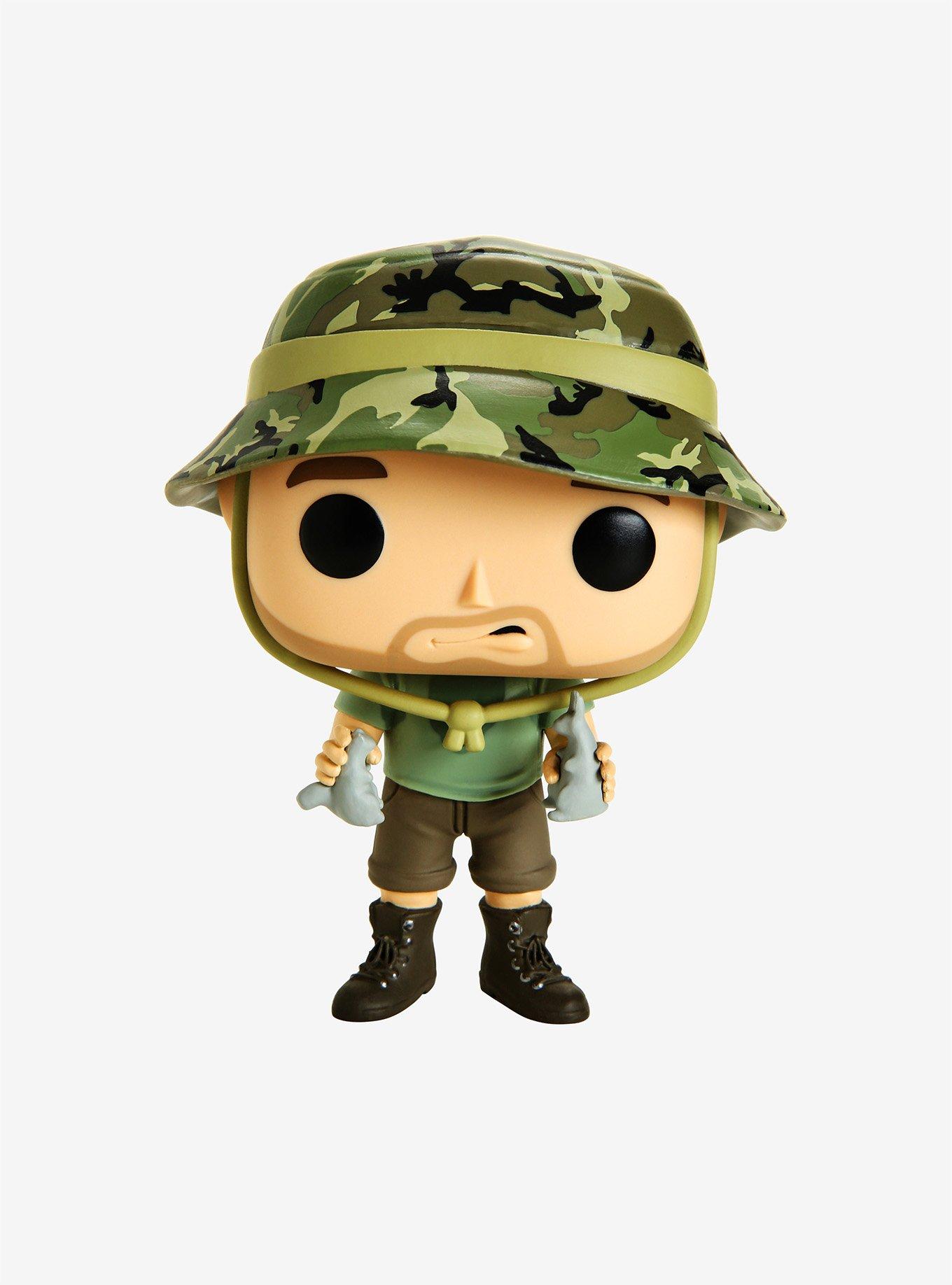 Funko Caddyshack Pop! Movies Carl Spackler Vinyl Figure | Hot Topic