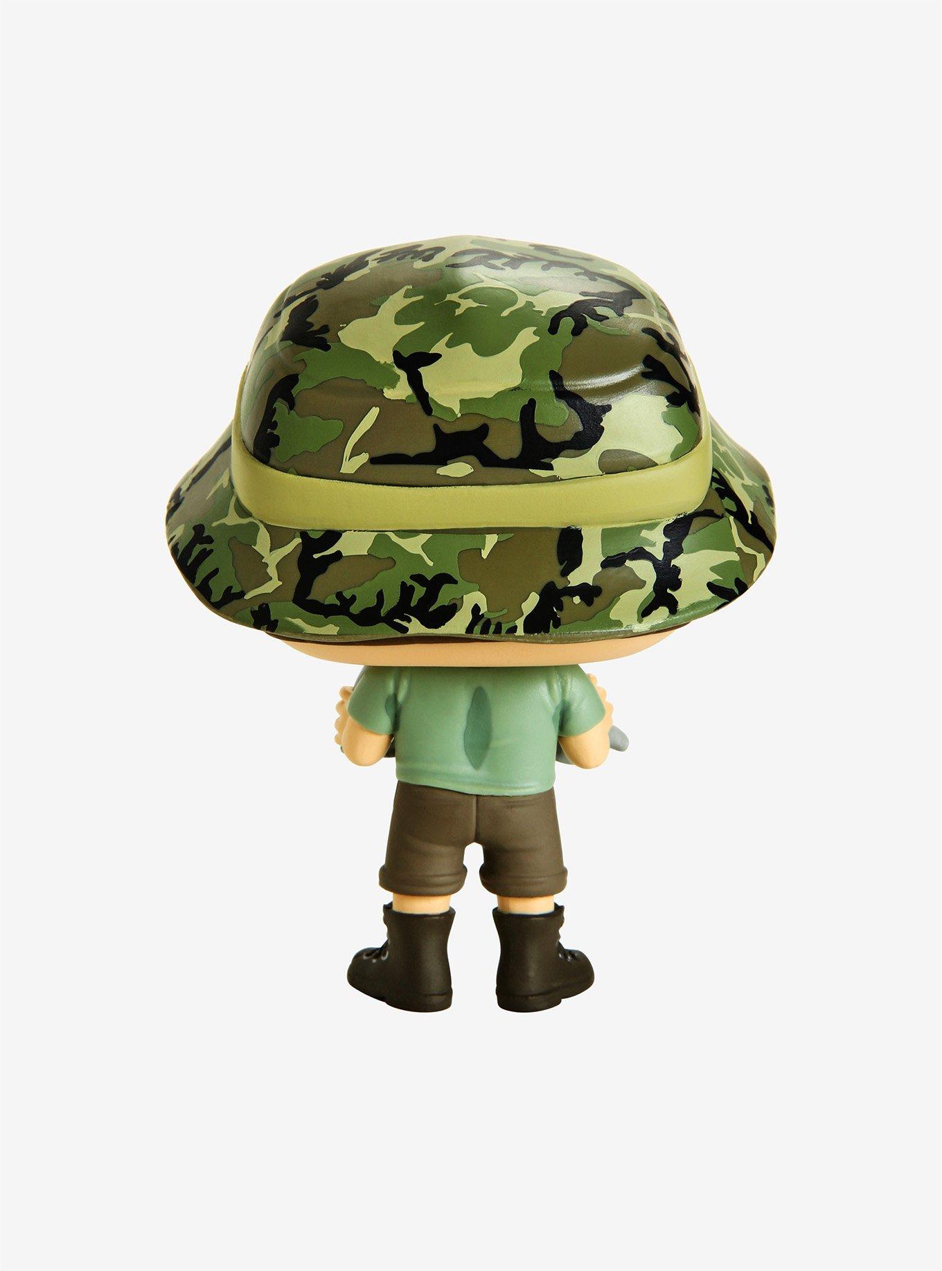 Funko Caddyshack Pop! Movies Carl Spackler Vinyl Figure, , alternate