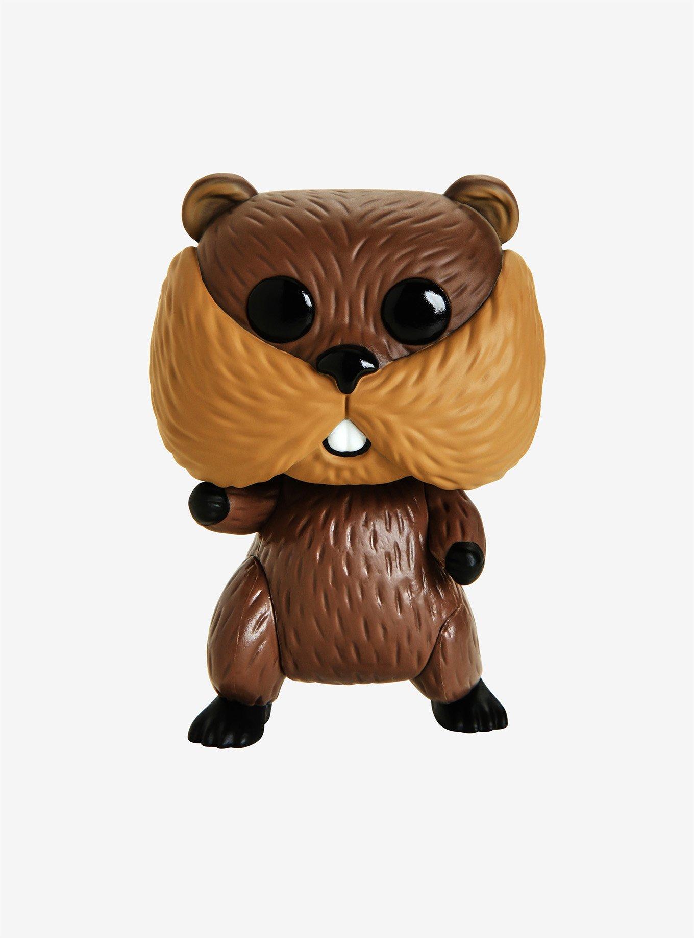 Funko Caddyshack Pop! Movies Gopher Vinyl Figure, , alternate