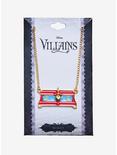 Disney Villains Snow White Evil Queen Box Pendant Necklace, , alternate