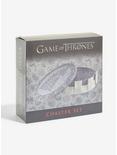 Game Of Thrones Faux Stone Coaster Set - BoxLunch Exclusive, , alternate