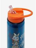 Avatar: The Last Airbender Water Bottle - BoxLunch Exclusive, , alternate