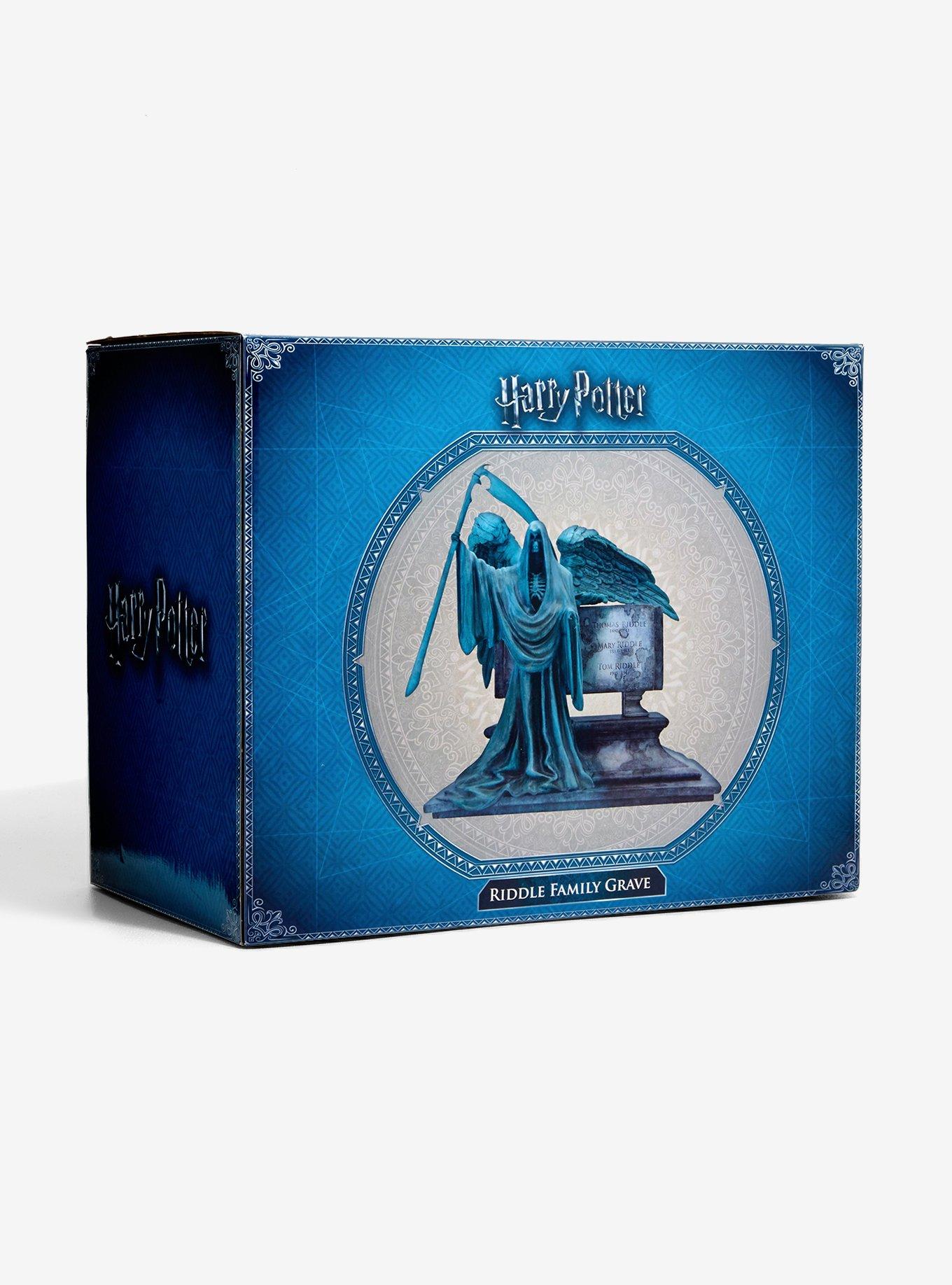 Harry Potter Riddle Family Grave Limited Edition Monolith Statue, , alternate